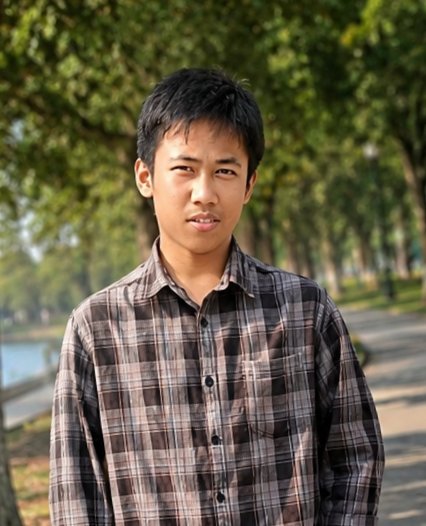 Rasel Debbarma