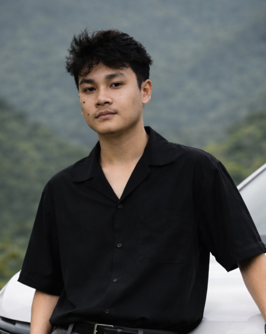 Sahil Debbarma