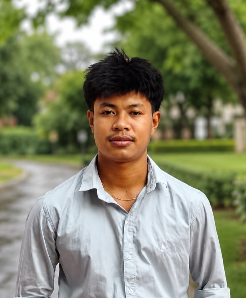 Aaryan Debbarma